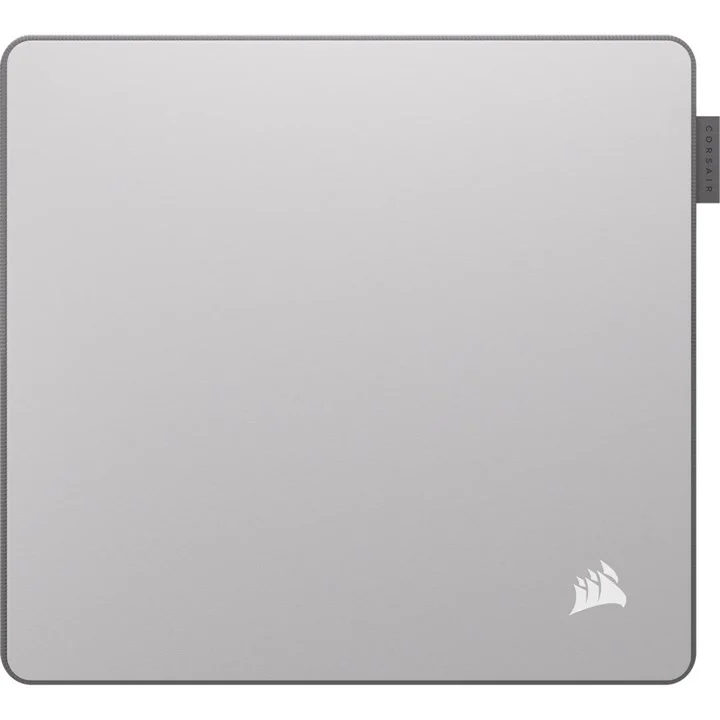 Corsair MM PRO Control Medium Esports-Tuned Cloth Mouse Pad - Gray
