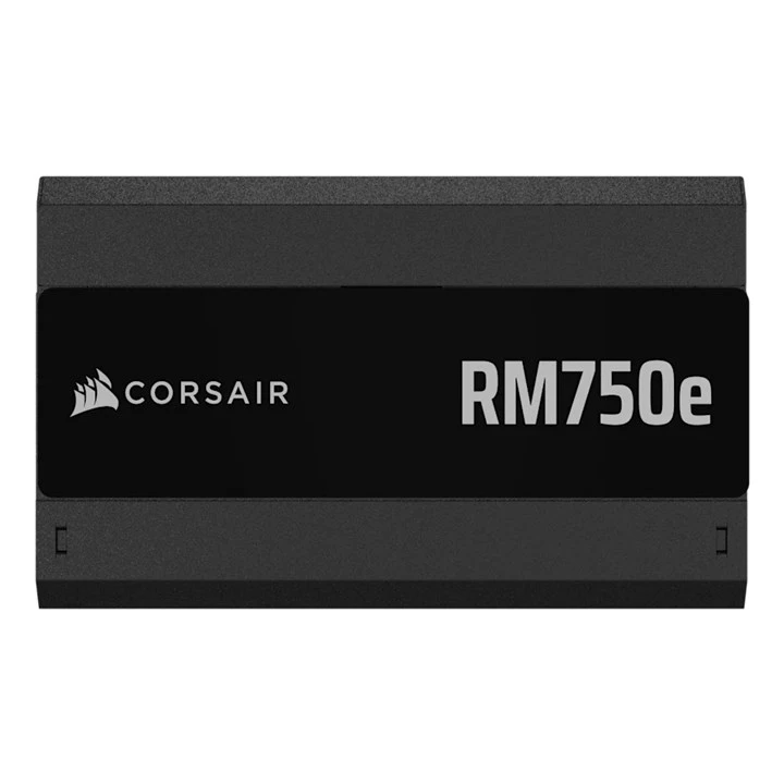 Corsair RM750e Power Supply Unit 750 W 24-Pin ATX ATX Black - Image 3