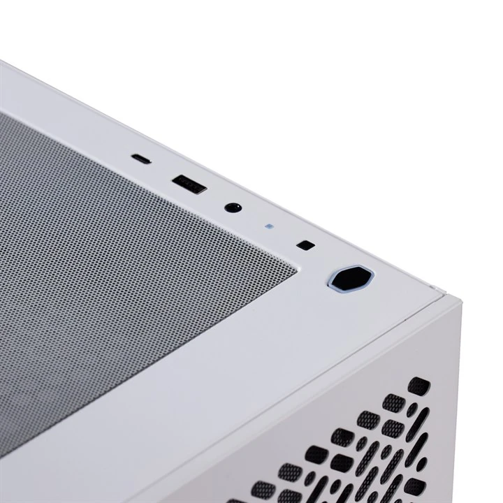 Cooler Master Elite 302 Mini Tower White - Image 2