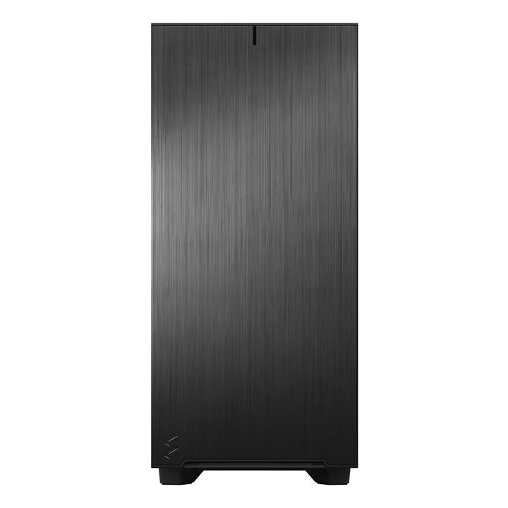 Fractal Design Define 7 Compact Midi Tower Black