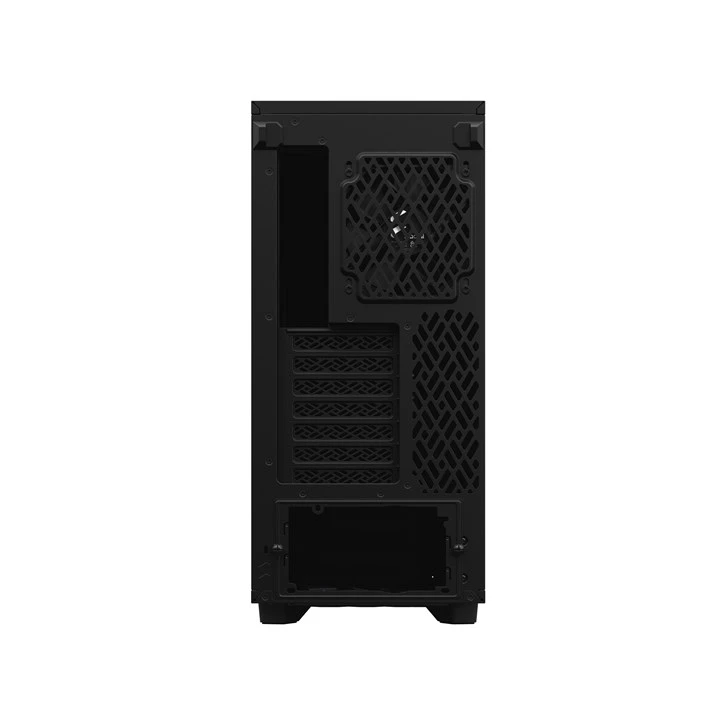 Fractal Design Define 7 Compact Midi Tower Black - Image 3