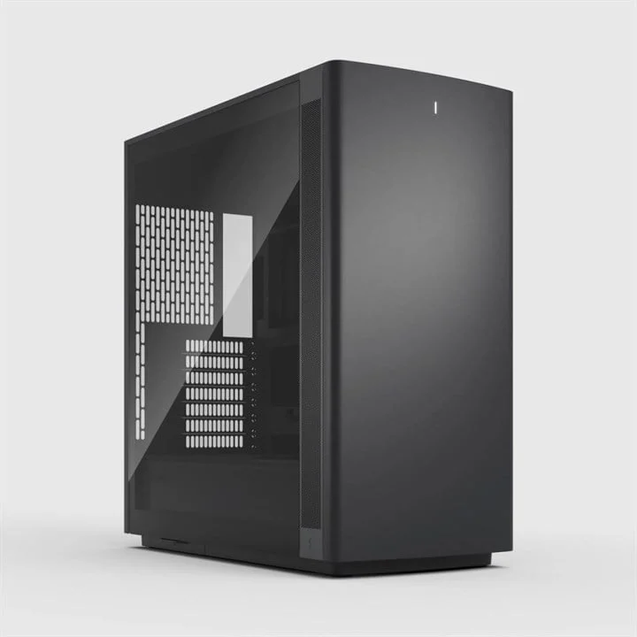 Fractal Design Define One Dark TG Light Tint Midi Tower Black