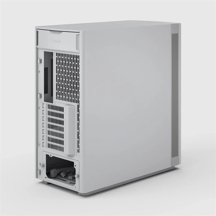 Fractal Design Define One Light Solid Midi Tower White - Image 2