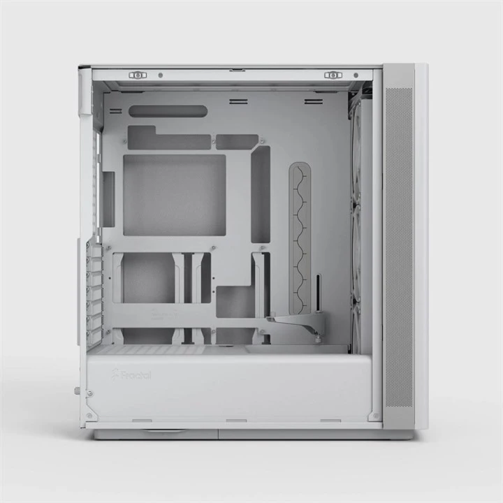 Fractal Design Define One Light Solid Midi Tower White - Image 3