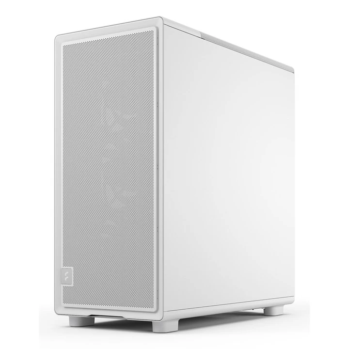 Fractal Design Epoch White TG Clear Tint - Image 2