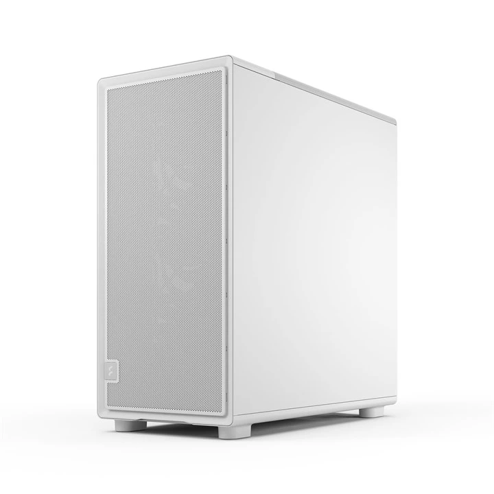Fractal Design Epoch XL Tower White - Image 2