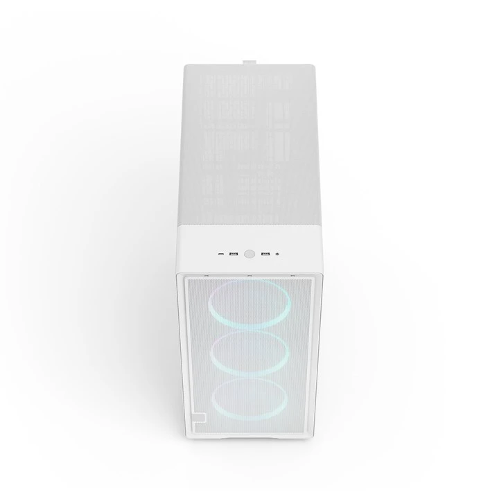 Fractal Design Epoch XL Tower White - Image 2