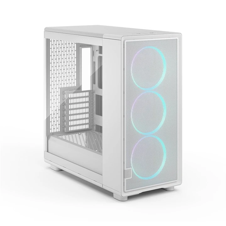 Fractal Design Epoch XL Tower White - Image 3