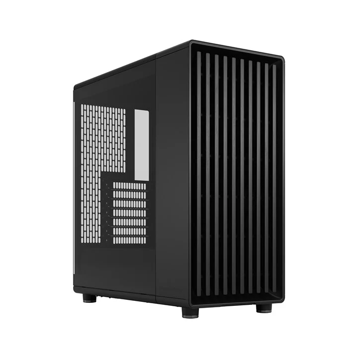 Fractal Design North Momentum Edition Midi Tower Black