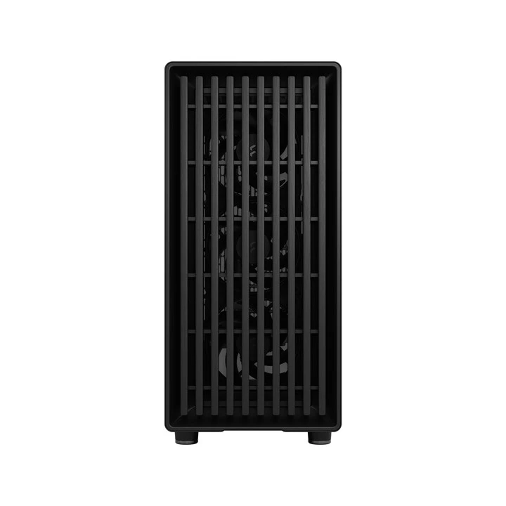 Fractal Design North Momentum Edition Midi Tower Black - Image 2
