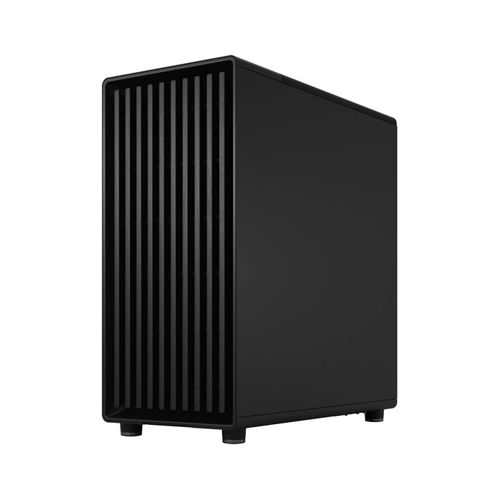 Fractal Design North Momentum Edition Midi Tower Black - Image 3