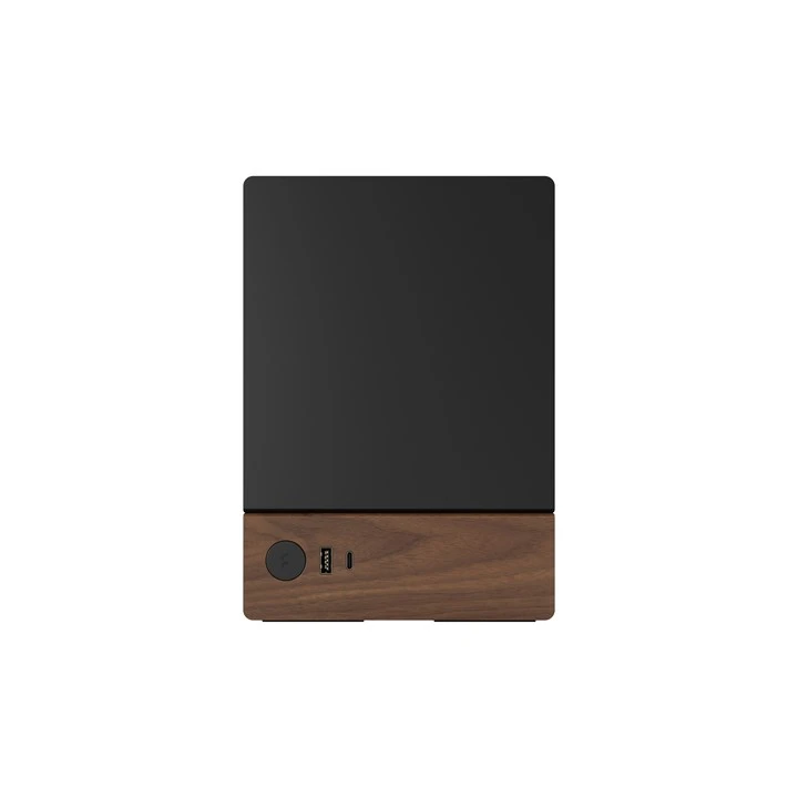 Fractal Design Terra Small Form Factor (SFF) Graphite - Image 2