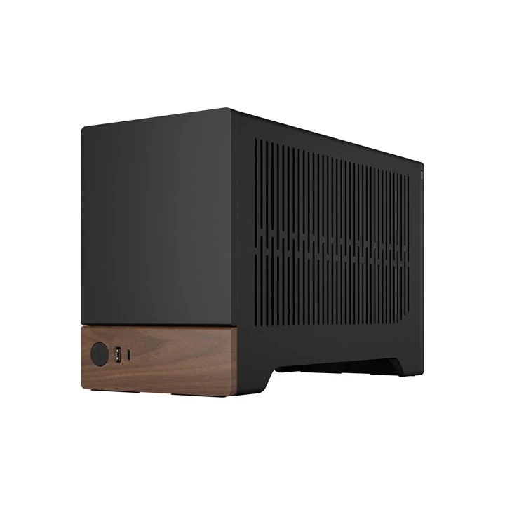 Fractal Design Terra Small Form Factor (SFF) Graphite - Image 3