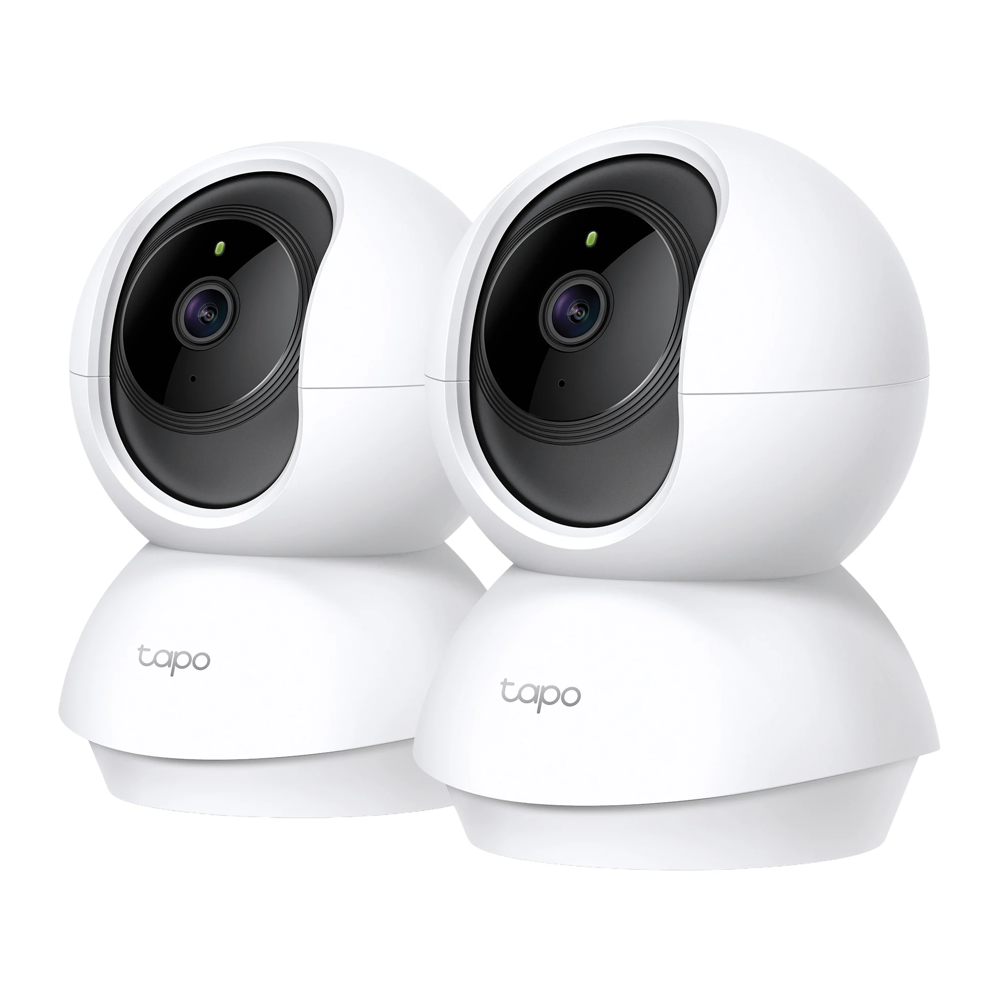 TP-Link Tapo Pan/Tilt Home Security Wi-Fi Camera