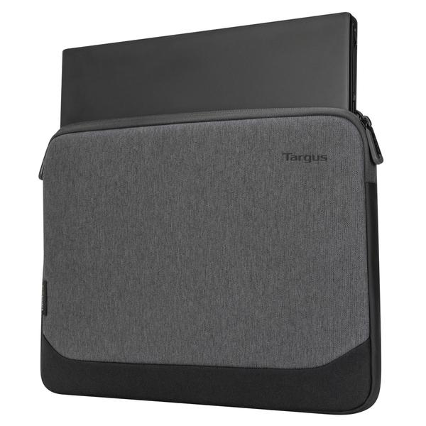 Targus Cypress EcoSmart 35.6 cm (14") Sleeve case Grey - Image 2