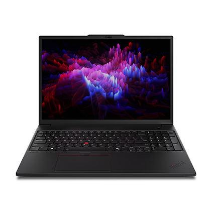 Lenovo ThinkPad P16s Gen 4 (Intel) Intel Core Ultra 9 285H Mobile workstation 40.6 cm (16") WUXGA 32 GB DDR5-SDRAM 1 TB