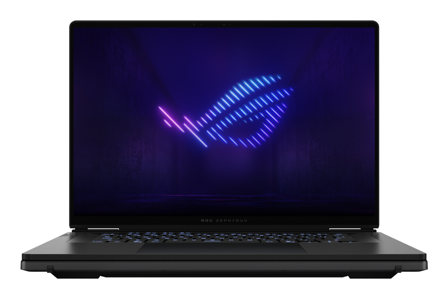 ASUS ROG Zephyrus Duo GX651AX-SR004W-GAMING laptop Intel Core Ultra 9 386H Hybrid (2-in-1) 40.6 cm (16") Touchscreen 3K - Image 2