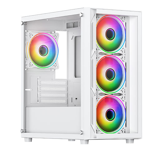 VIDA Lucid White - Image 2