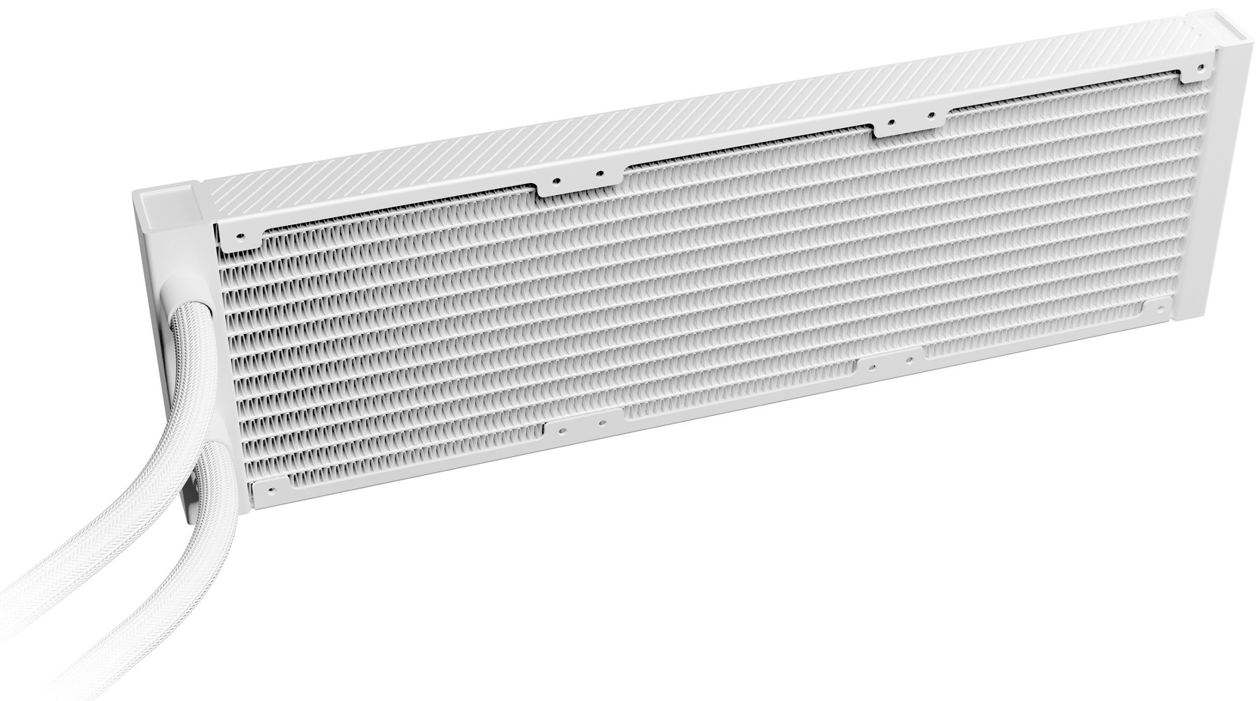 be quiet! LIGHT LOOP 360mm White Processor All-in-one liquid cooler 12 cm 1 pc(s) - Image 2