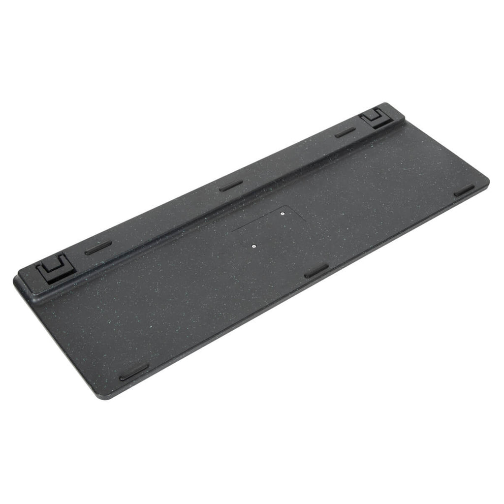 Targus EcoSmart AKB868UK keyboard Universal Bluetooth QWERTY UK English Black - Image 3