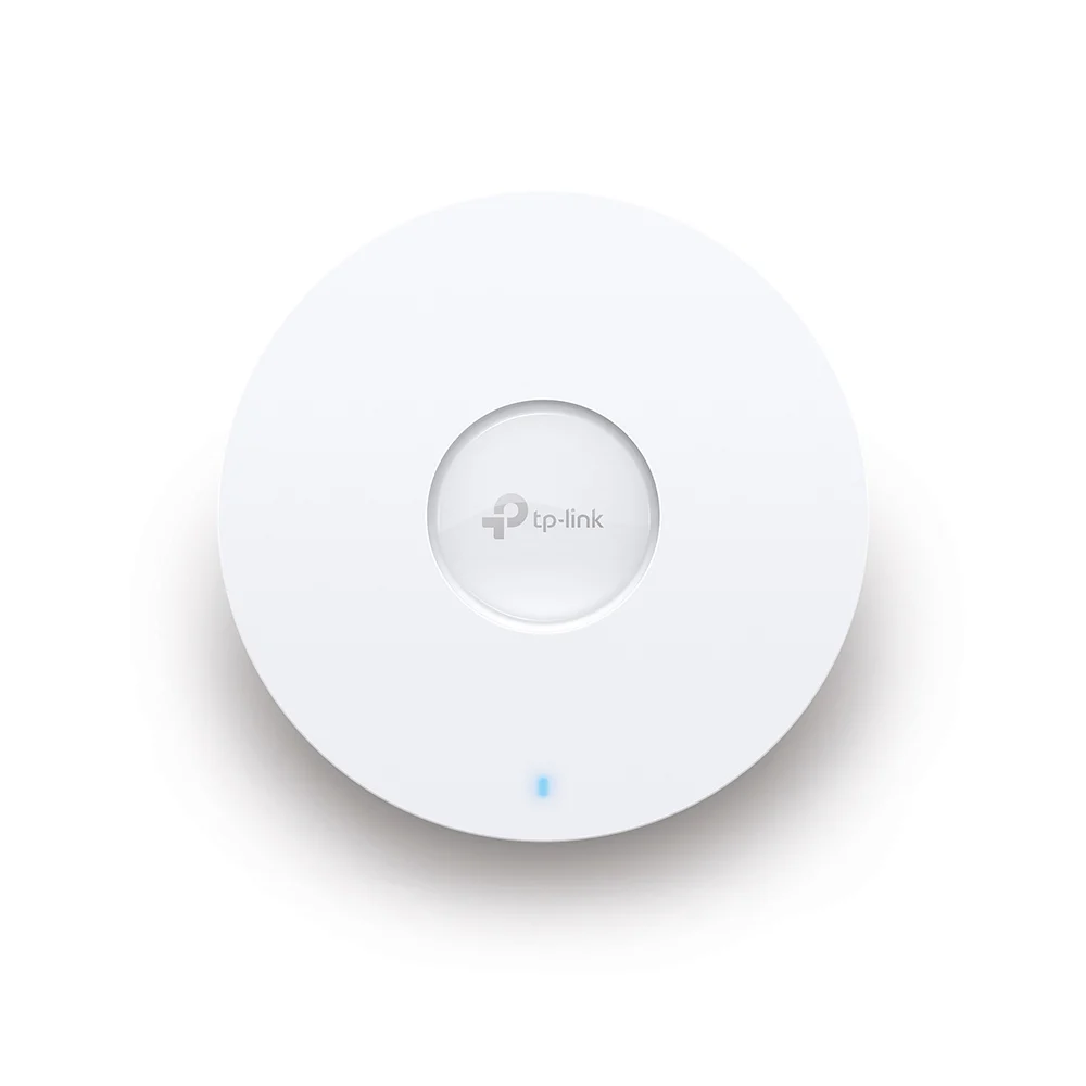TP-Link Omada AX3000 Ceiling Mount WiFi 6 Access Point