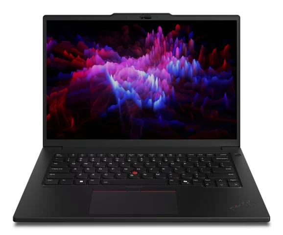 Lenovo ThinkPad P14s Gen 6 (Intel) Intel Core Ultra 7 255H Mobile workstation 36.8 cm (14.5") WUXGA 32 GB DDR5-SDRAM 1 T