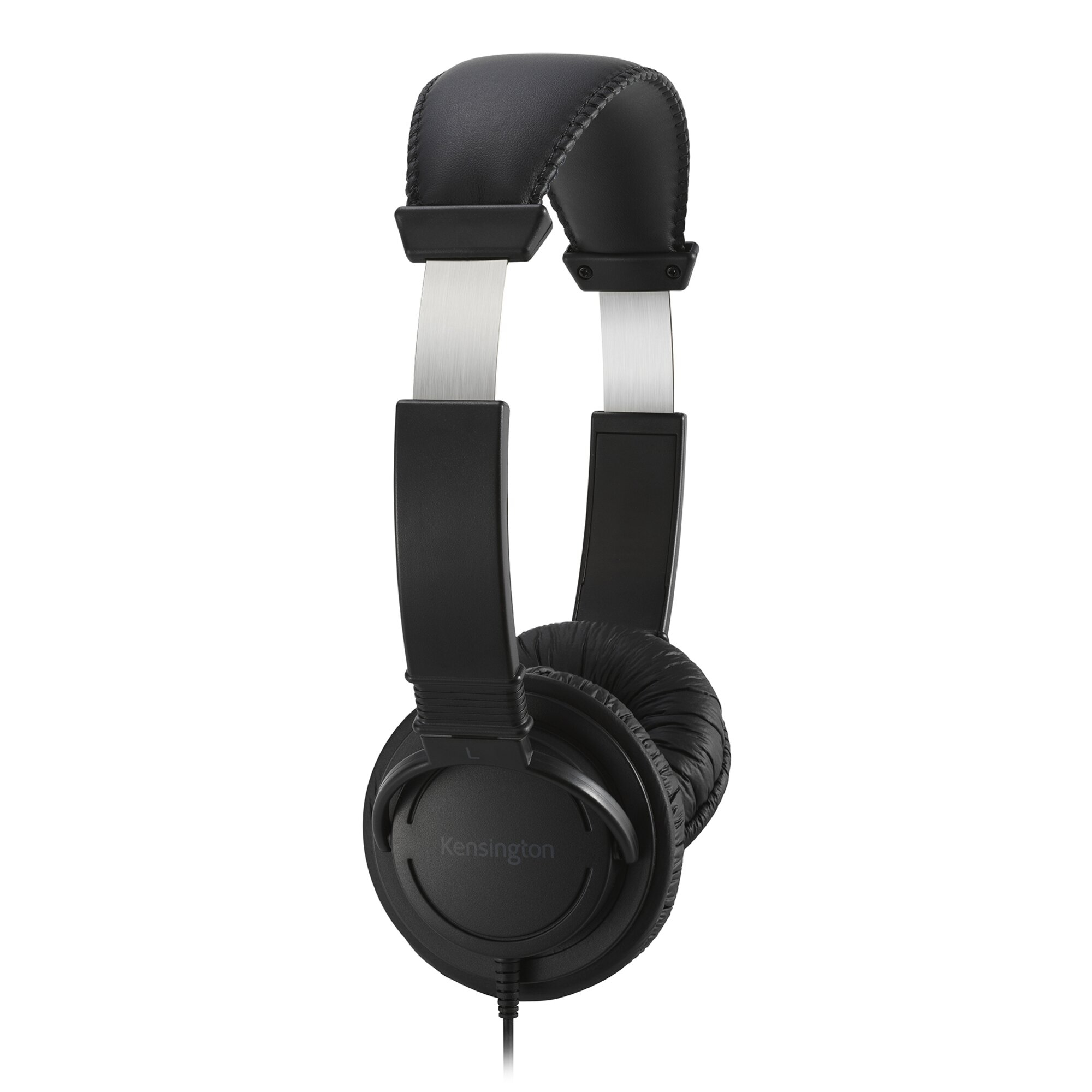 Kensington Classic USB-C Headset with Mic - Image 2