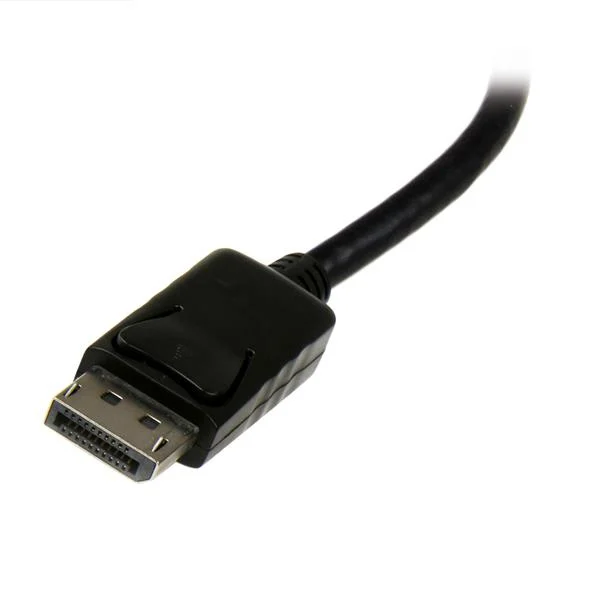 StarTech.com Travel A/V adapter: 3-in-1 DisplayPort to VGA DVI or HDMI converter - Image 3
