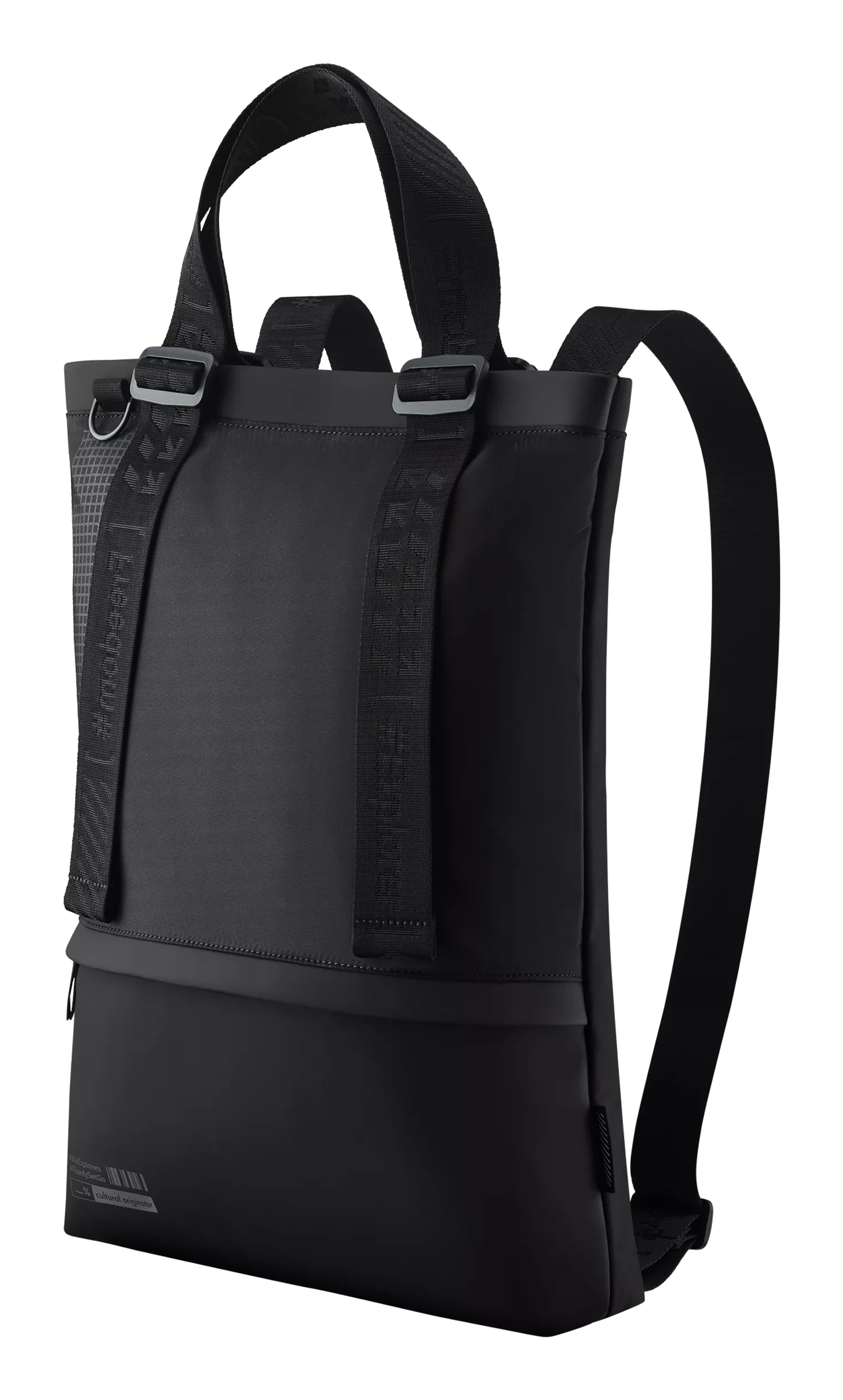 ASUS AX4600 40.6 cm (16") Backpack Black - Image 2