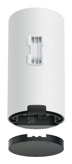 TP-Link DECO BE25 Dual-band (2.4 GHz / 5 GHz) Wi-Fi 7 (802.11be) White 2 Internal - Image 2