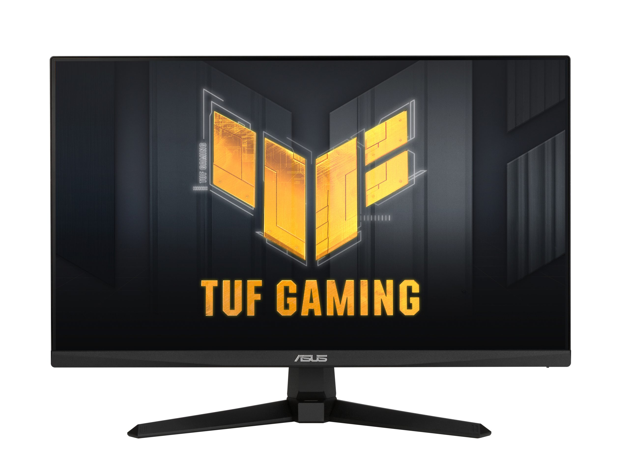 ASUS TUF Gaming VG259Q5A computer monitor 62.2 cm (24.5") 1920 x 1080 pixels Full HD LED Black - Image 2