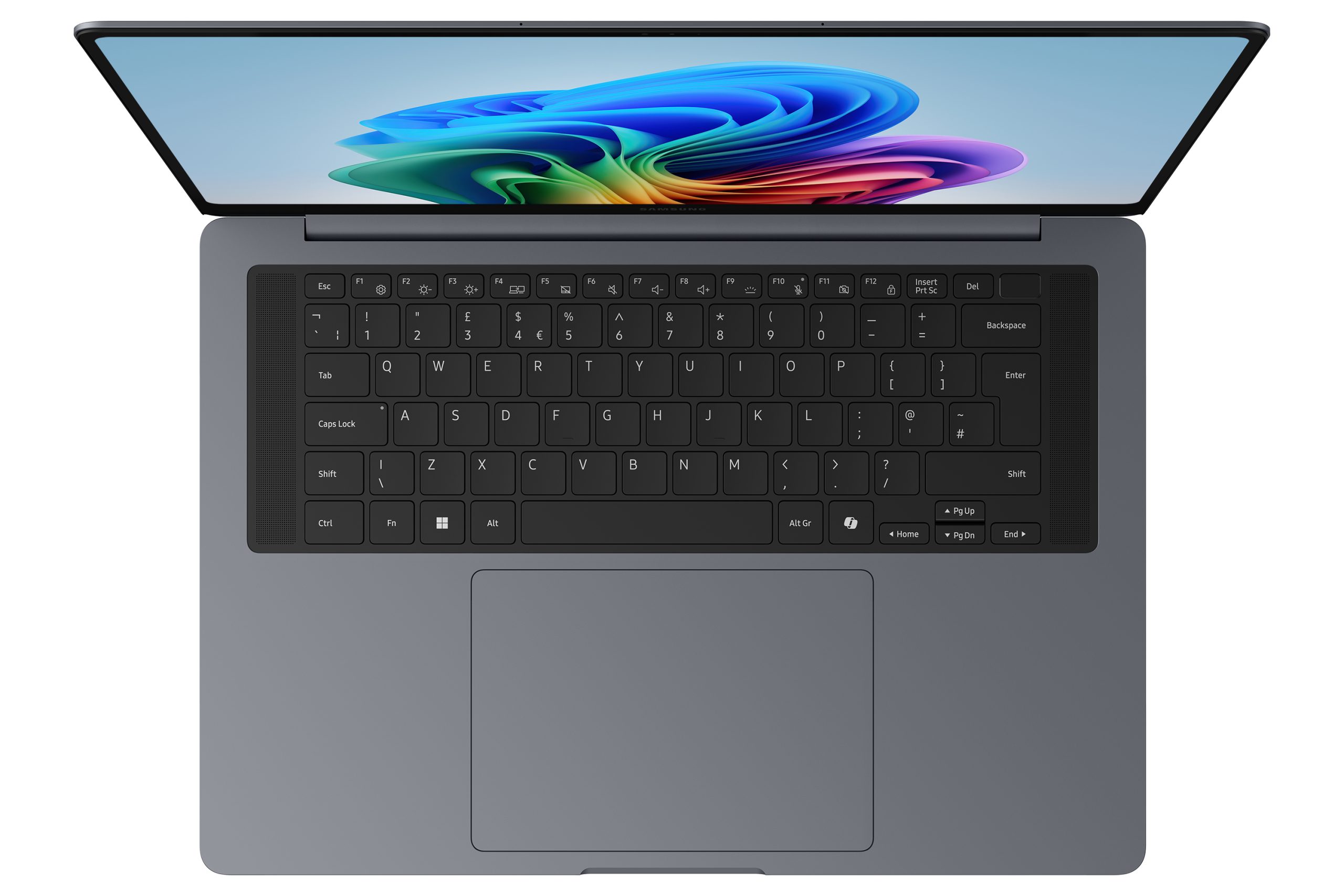 Samsung Galaxy Book6 Ultra (16", Core Ultra 7, 32GB), a Copilot+ PC - Image 3