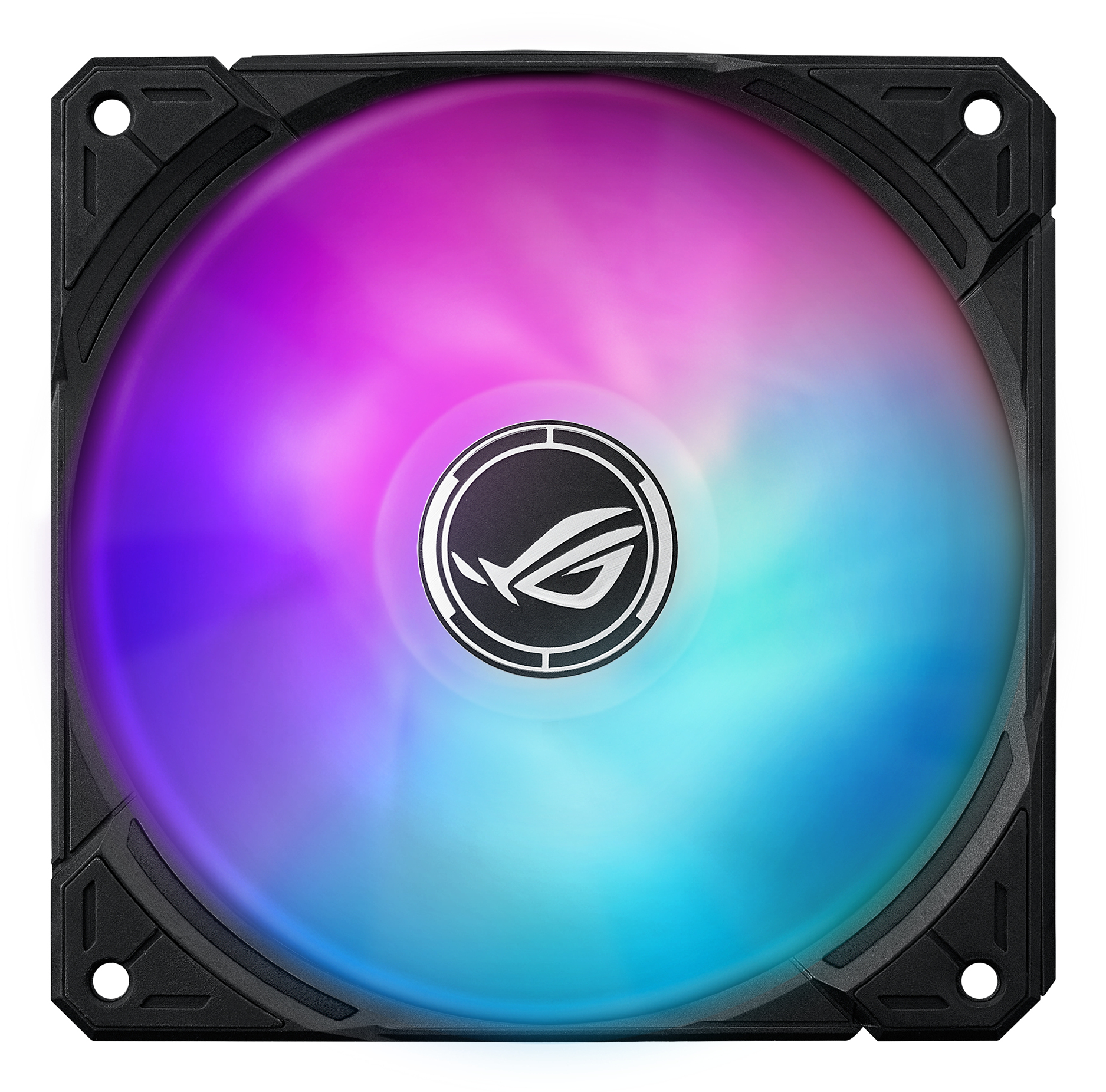 ASUS ROG Ryuo IV SLC 360 ARGB Processor All-in-one liquid cooler 12 cm Black - Image 2
