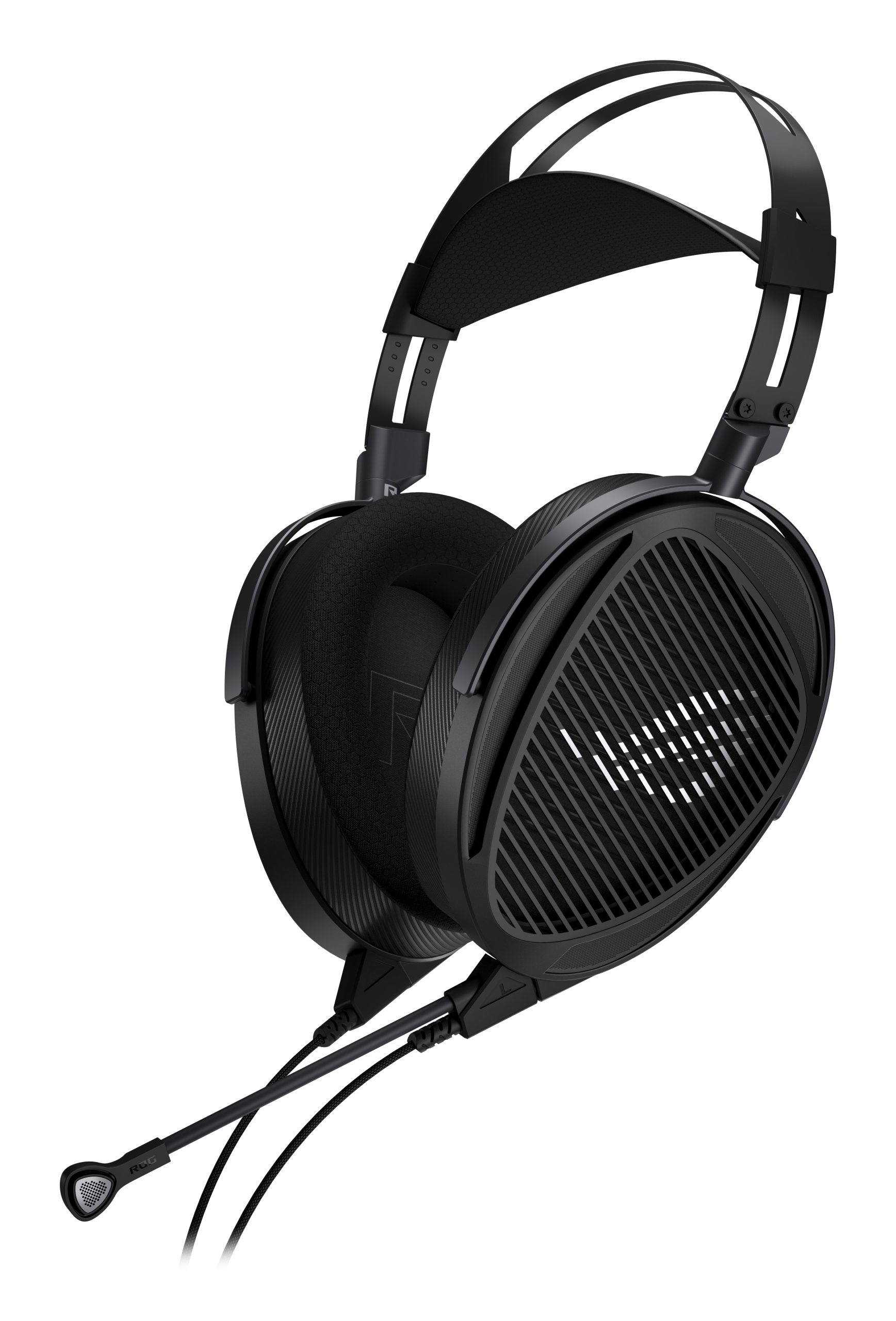ASUS ROG Kithara Headset Wired Head-band Gaming Black - Image 2