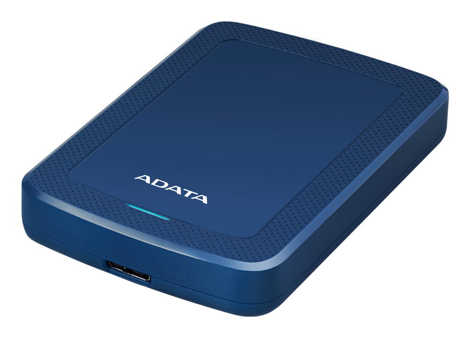 ADATA HV300 external hard drive 1 TB 2.5" USB 3.2 Gen 1 (3.1 Gen 1) Black - Image 3