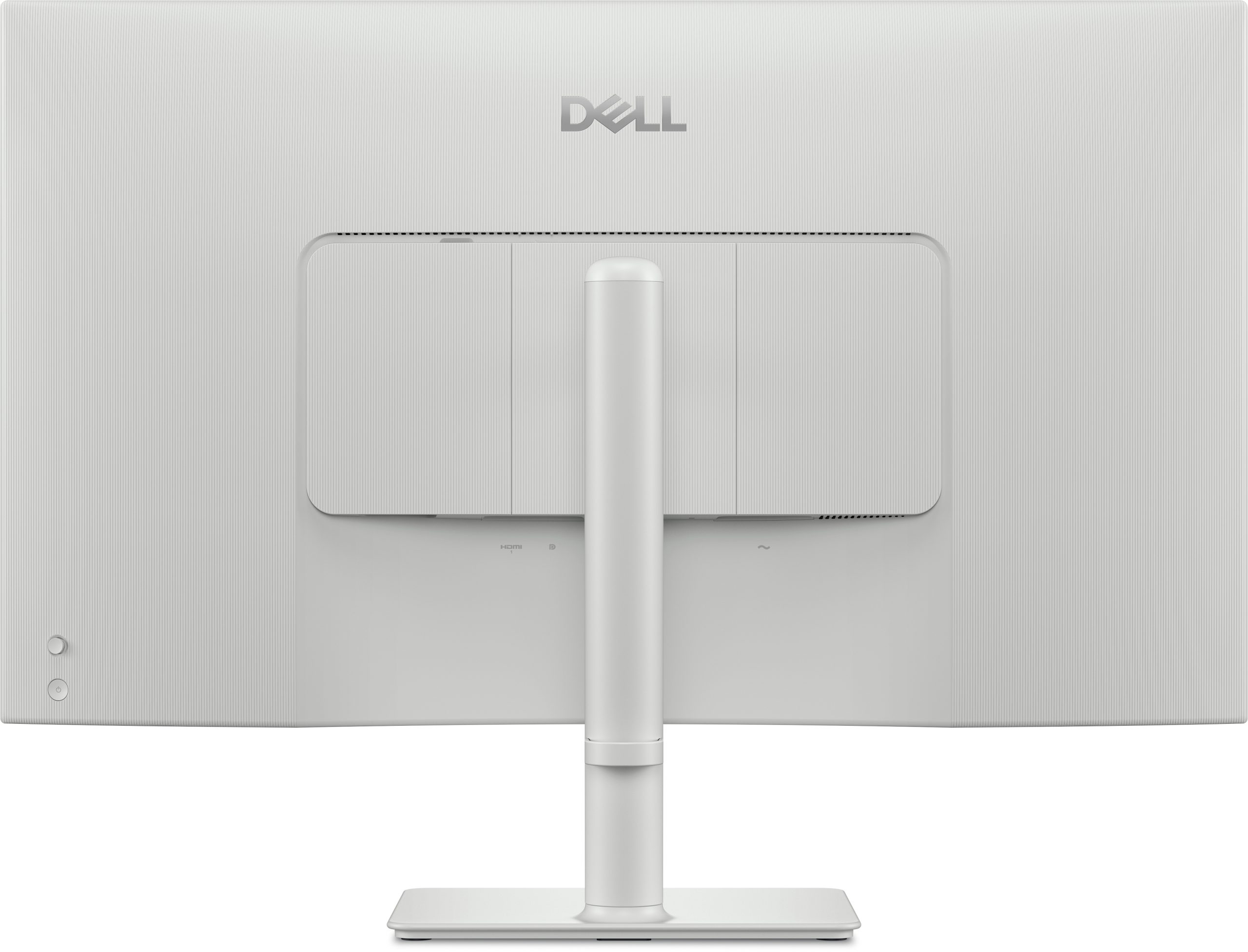 DELL Plus S3225QS computer monitor 80 cm (31.5") 3840 x 2160 pixels 4K Ultra HD LCD Silver - Image 3