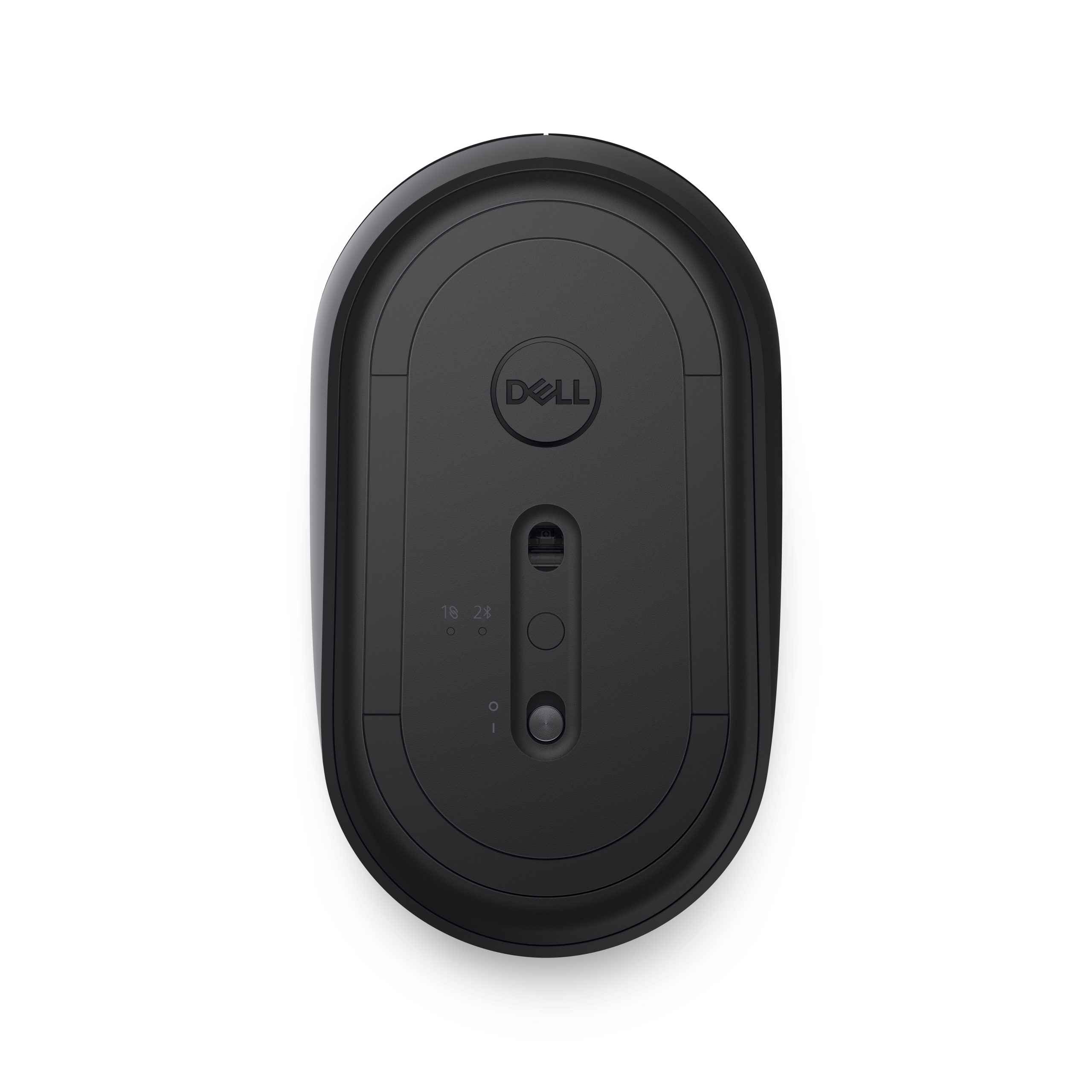 DELL Mobile Wireless Mouse – MS3320W - Black - Image 2