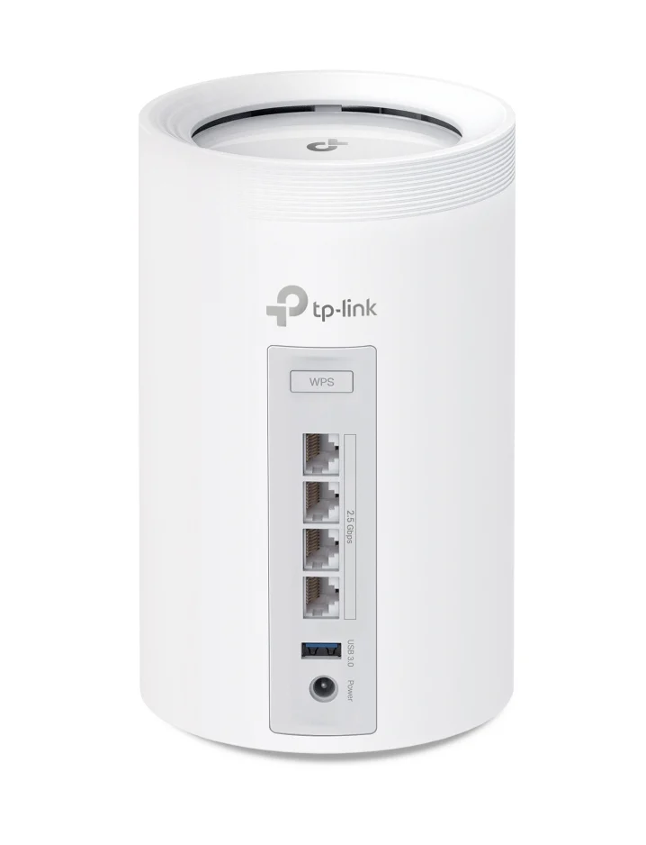 TP-Link BE9300 Whole Home Mesh Wi-Fi 7 System(Tri-Band) - Image 2