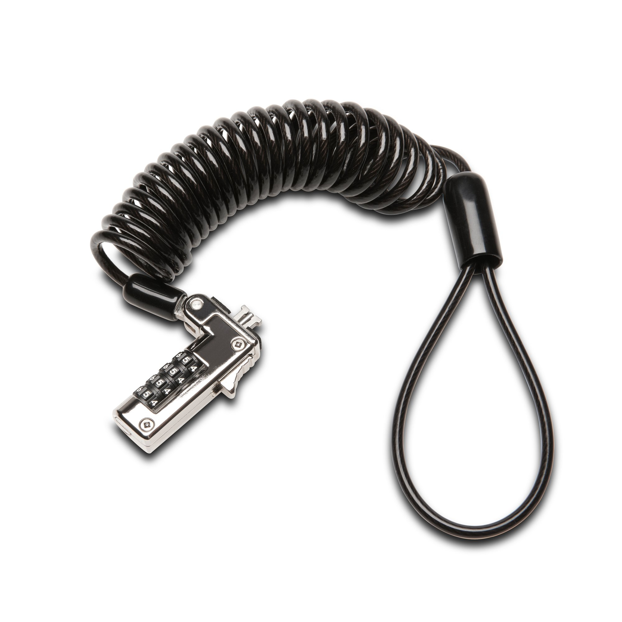 Kensington Slim NanoSaver Portable Combination Lock
