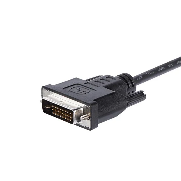 StarTech.com DVI-D to VGA Active Adapter Converter Cable - 1080p - Image 3