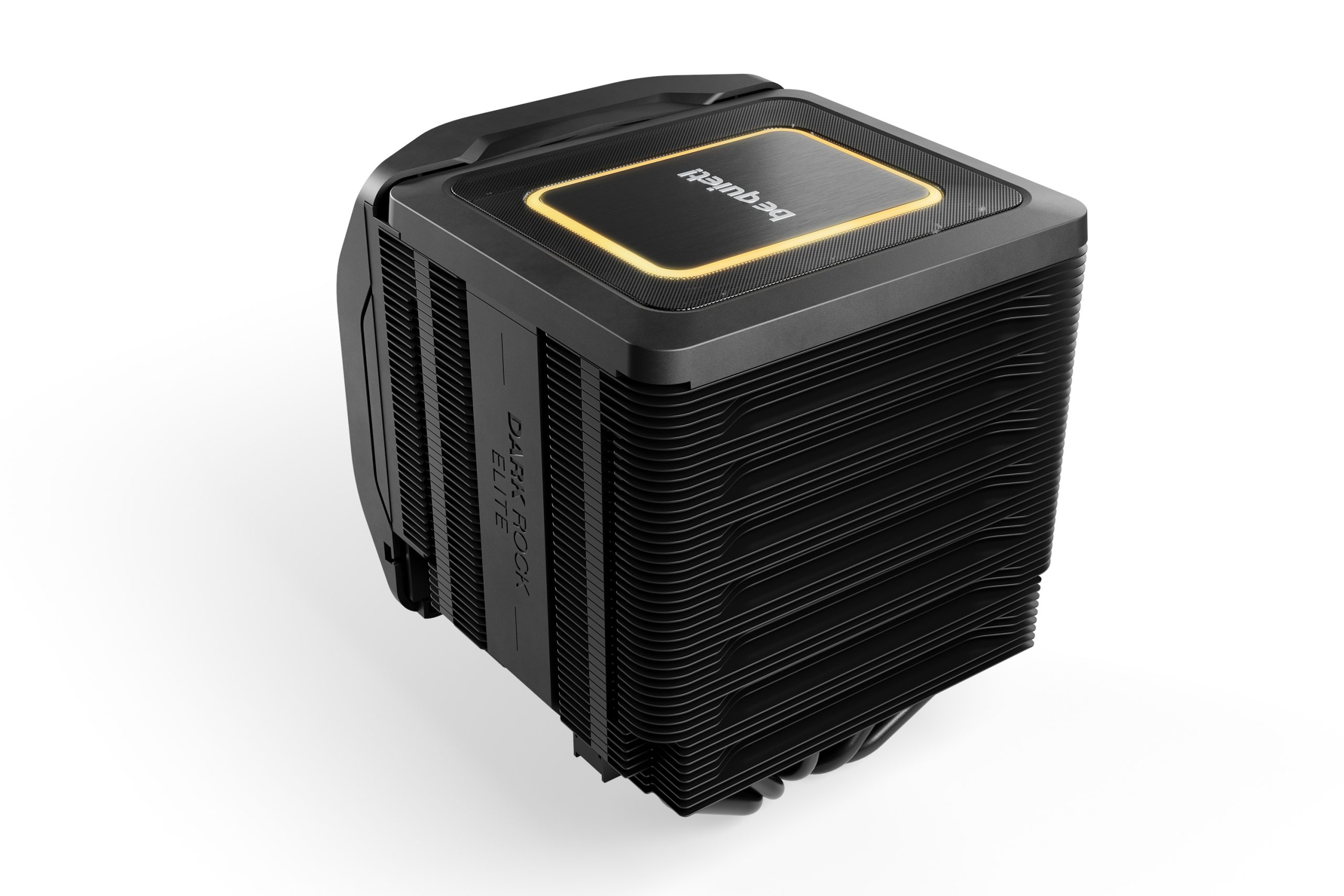 be quiet! Dark Rock Elite Processor Air cooler 13.5 cm Black 1 pc(s) - Image 3