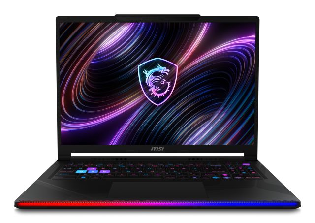 MSI Raider 16 MAX HX B2WJ-066UK Intel Core Ultra 9 275HX Laptop 40.6 cm (16") Quad HD+ 32 GB DDR5-SDRAM 1 TB SSD NVIDIA