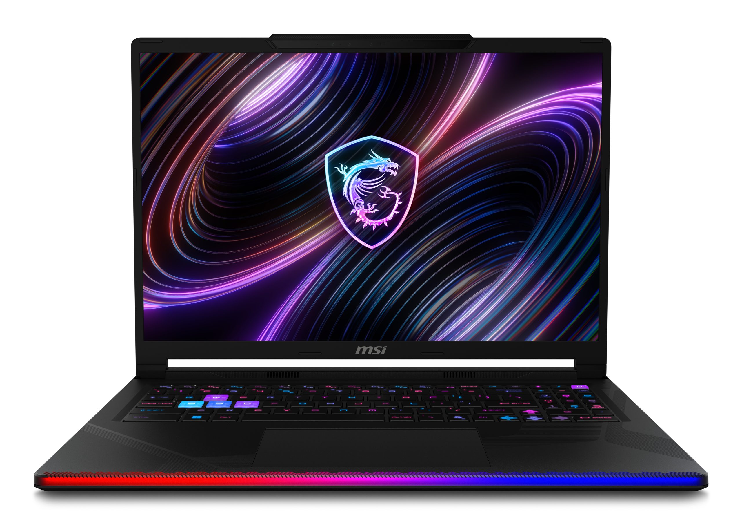 MSI Raider 16 MAX HX B2WJ-066UK Intel Core Ultra 9 275HX Laptop 40.6 cm (16") Quad HD+ 32 GB DDR5-SDRAM 1 TB SSD NVIDIA