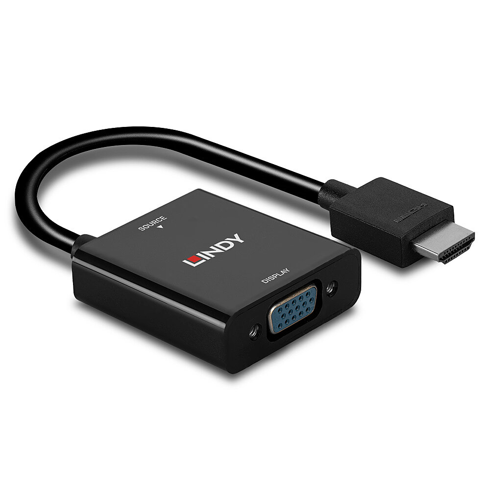 Lindy HDMI to VGA Converter - Image 3
