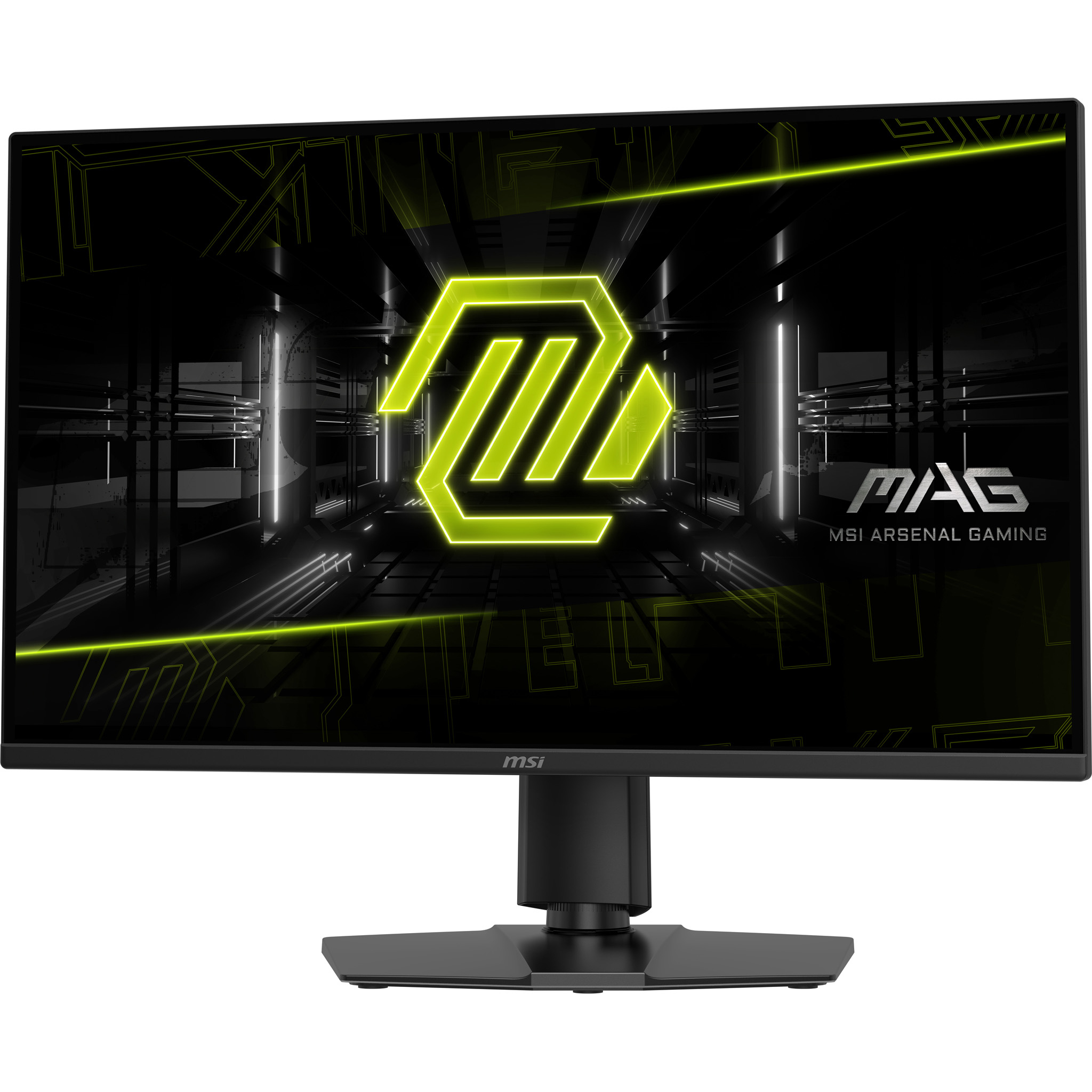 MSI MAG 275UPD E14 computer monitor 68.6 cm (27") 3840 x 2160 pixels 4K Ultra HD Black - Image 2