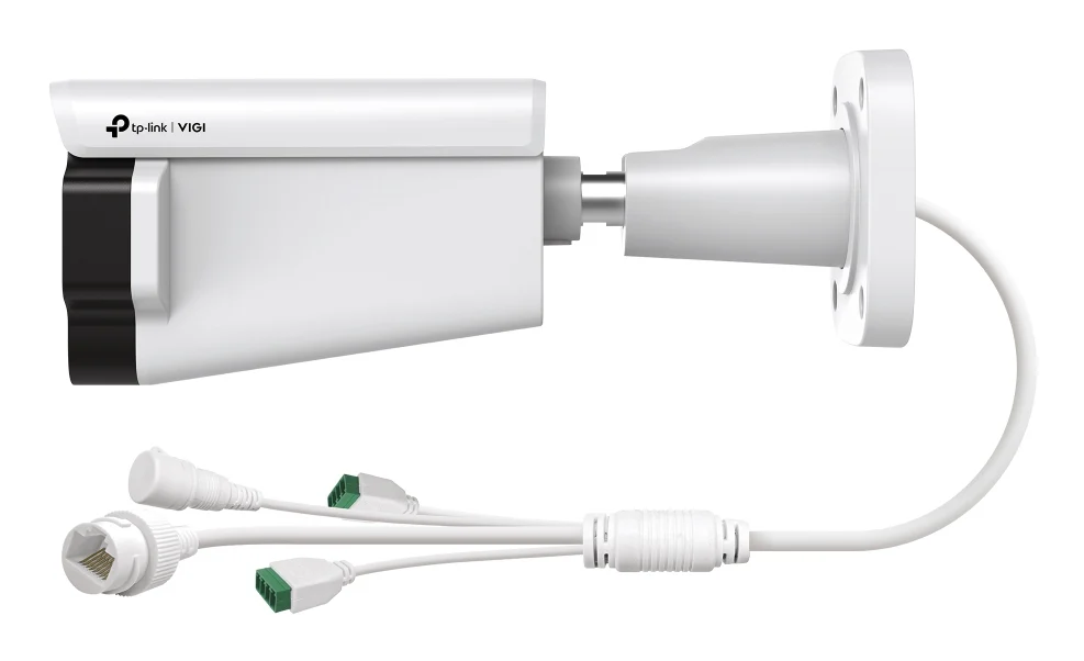 TP-Link VIGI InSight S345ZI Bullet IP security camera Outdoor 2688 x 1520 pixels Wall - Image 2