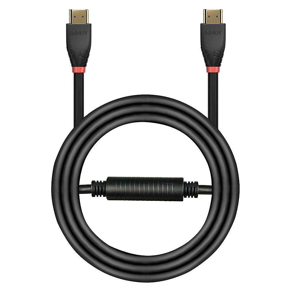 Lindy 20m Active HDMI 18G Cable - Image 2