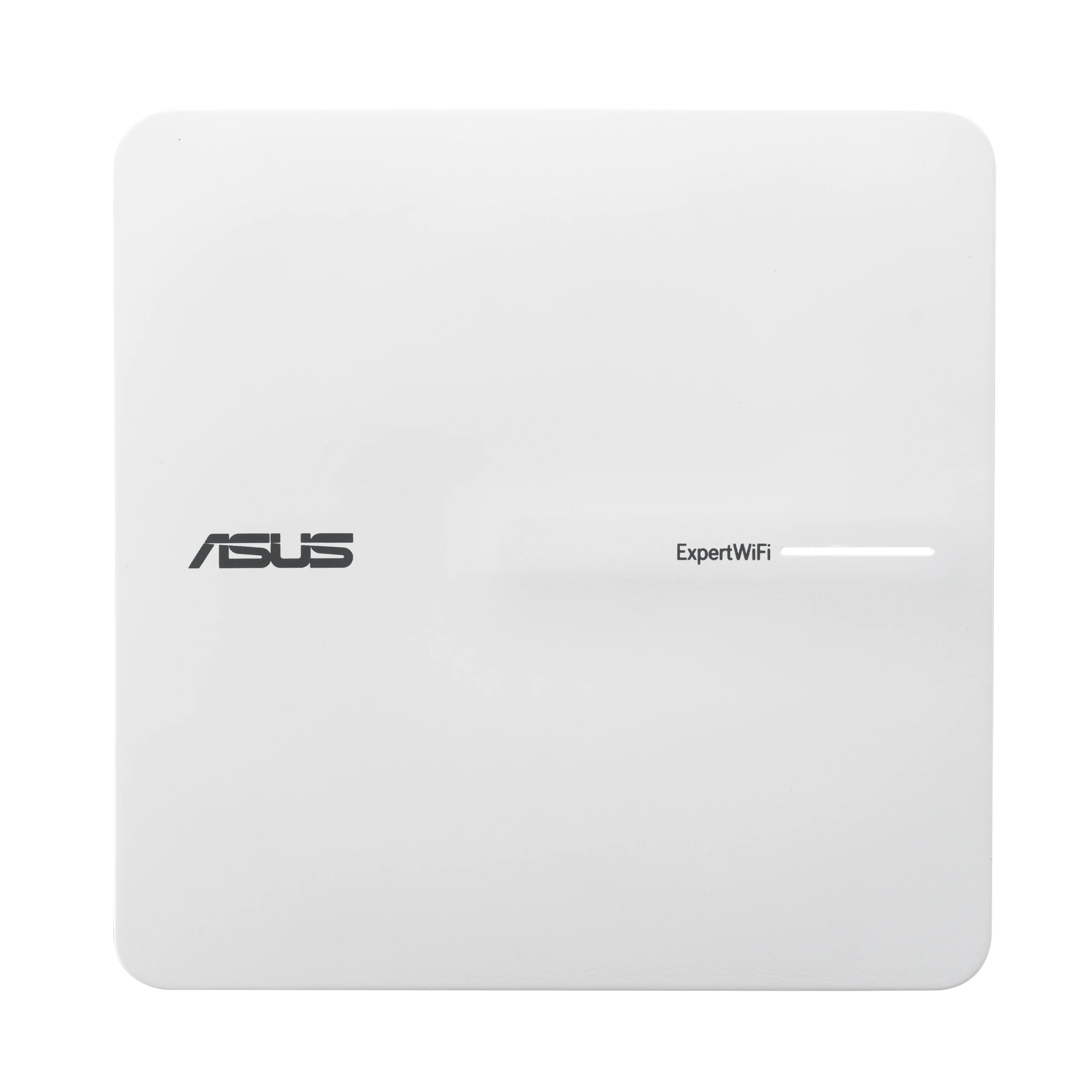 ASUS EBA63 ExpertWiFi AX3000 Dual-band PoE 2402 Mbit/s White Power over Ethernet (PoE) - Image 2