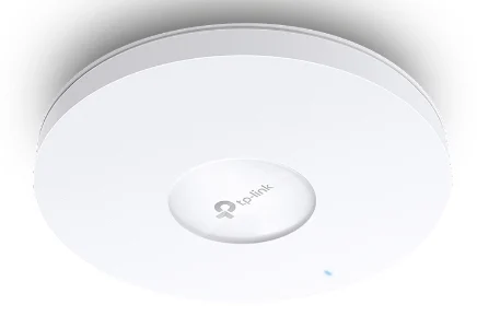 TP-Link Omada EAP653 UR wireless access point 2976 Mbit/s White Power over Ethernet (PoE) - Image 3