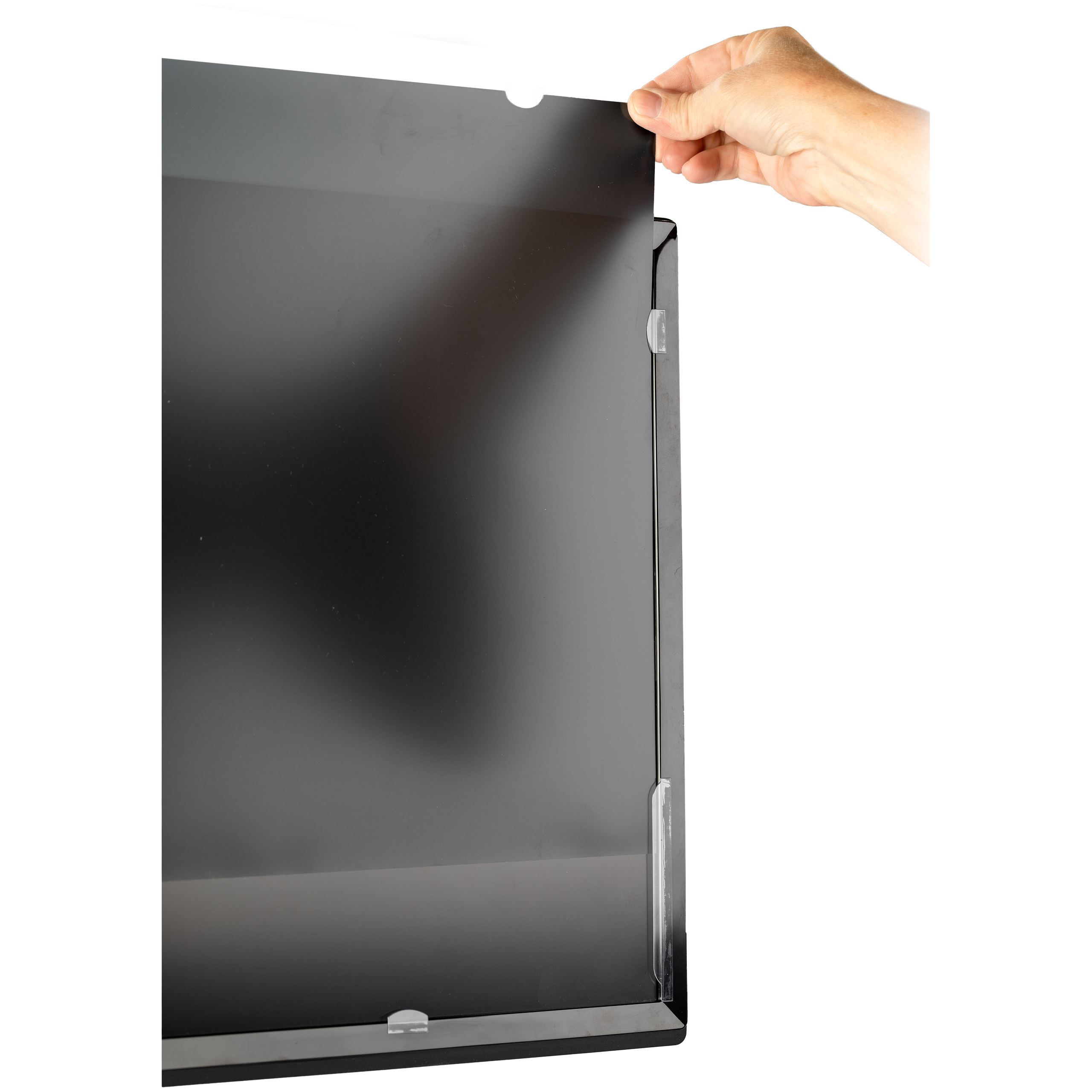 StarTech.com Monitor Privacy Screen for 34 inch Ultrawide Display - 21:9 Widescreen - Computer Screen Security Filter - - Image 3